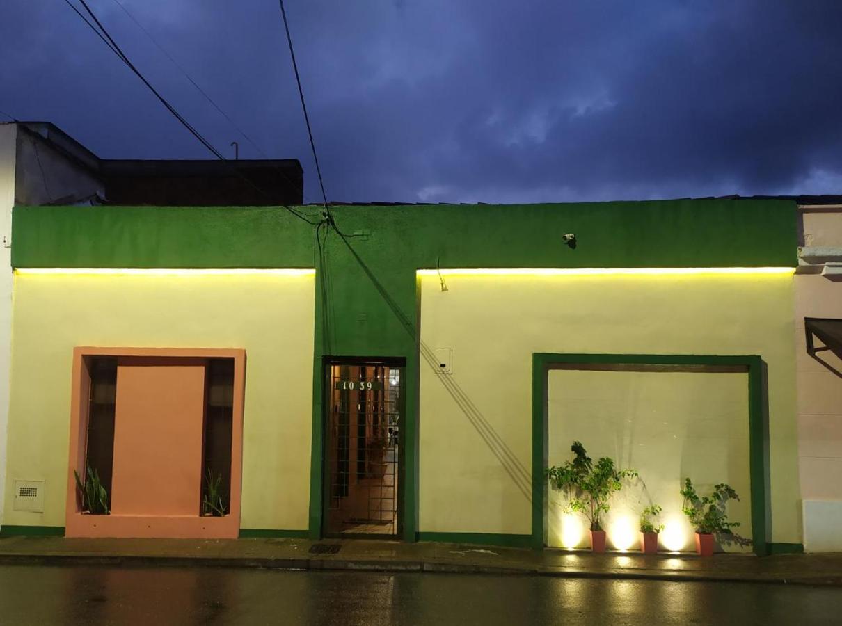 Botánica Casa Hotel by DOT Tradition Medellín Exteriér fotografie