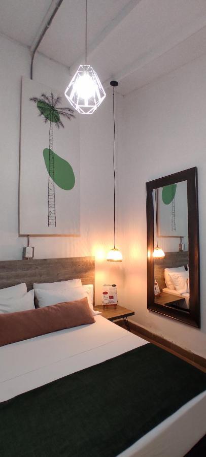 Botánica Casa Hotel by DOT Tradition Medellín Exteriér fotografie