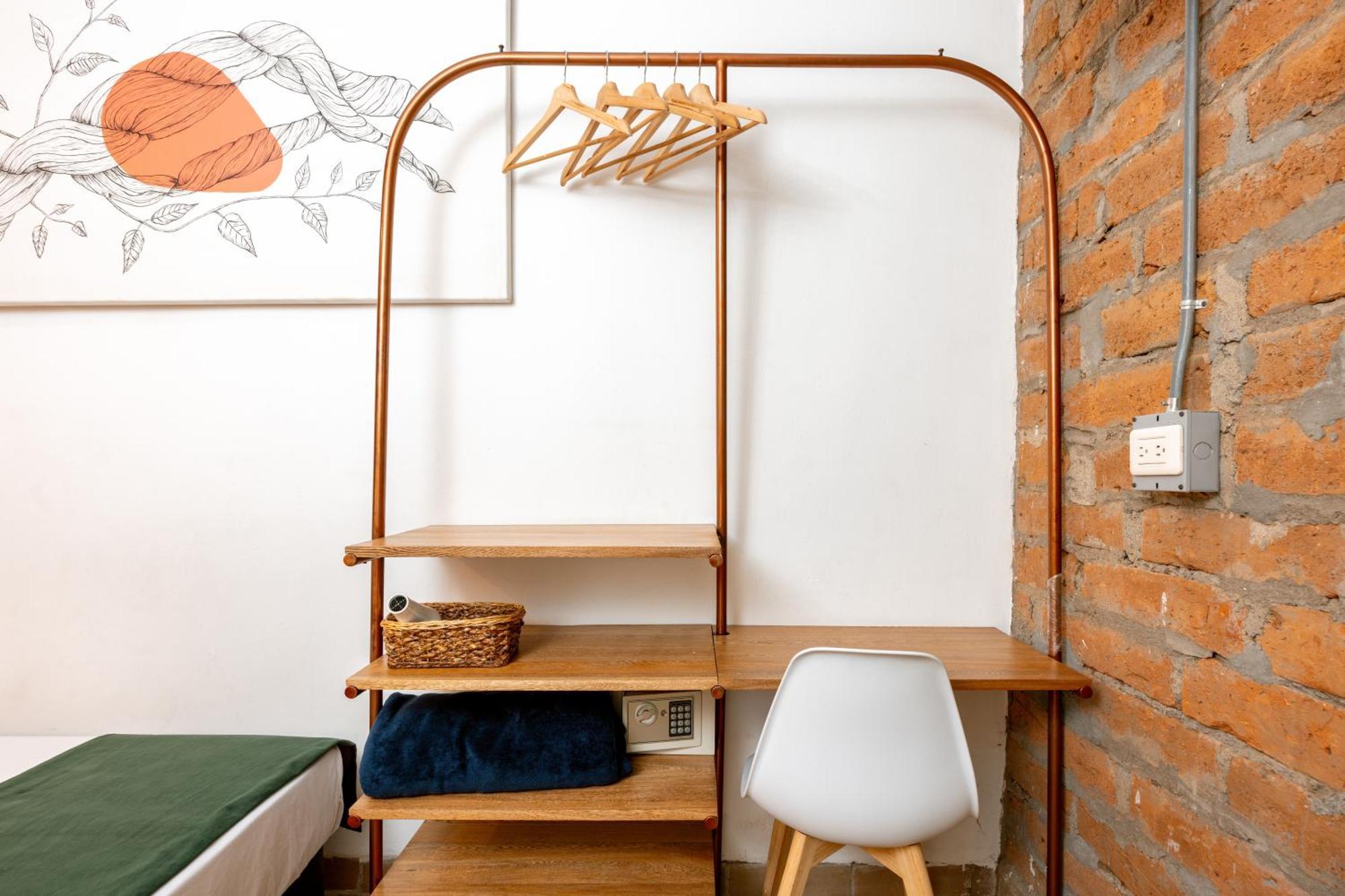 Botánica Casa Hotel by DOT Tradition Medellín Exteriér fotografie