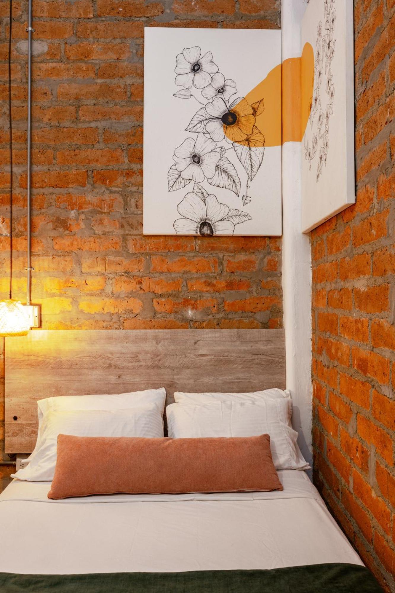 Botánica Casa Hotel by DOT Tradition Medellín Exteriér fotografie