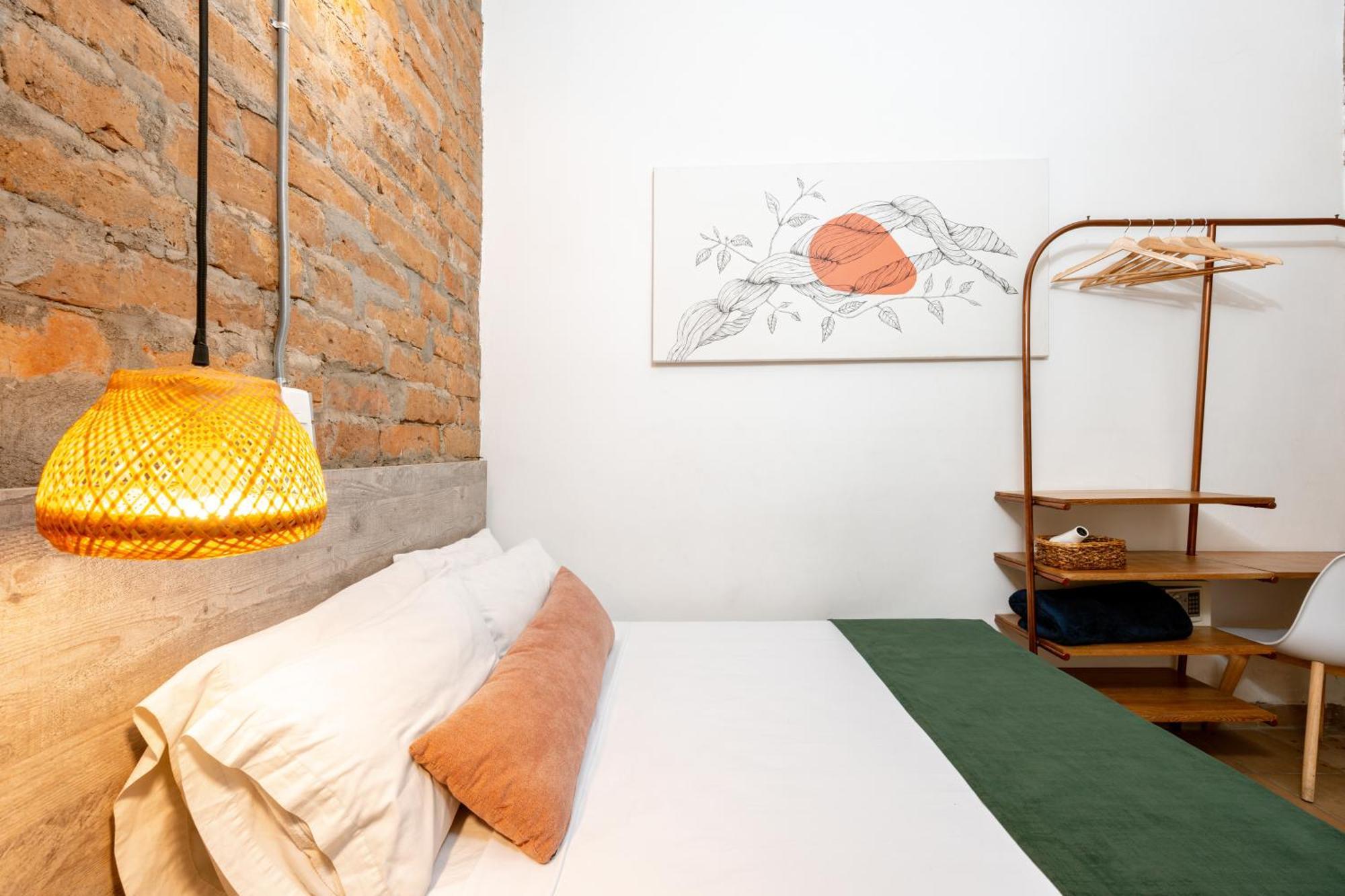 Botánica Casa Hotel by DOT Tradition Medellín Exteriér fotografie