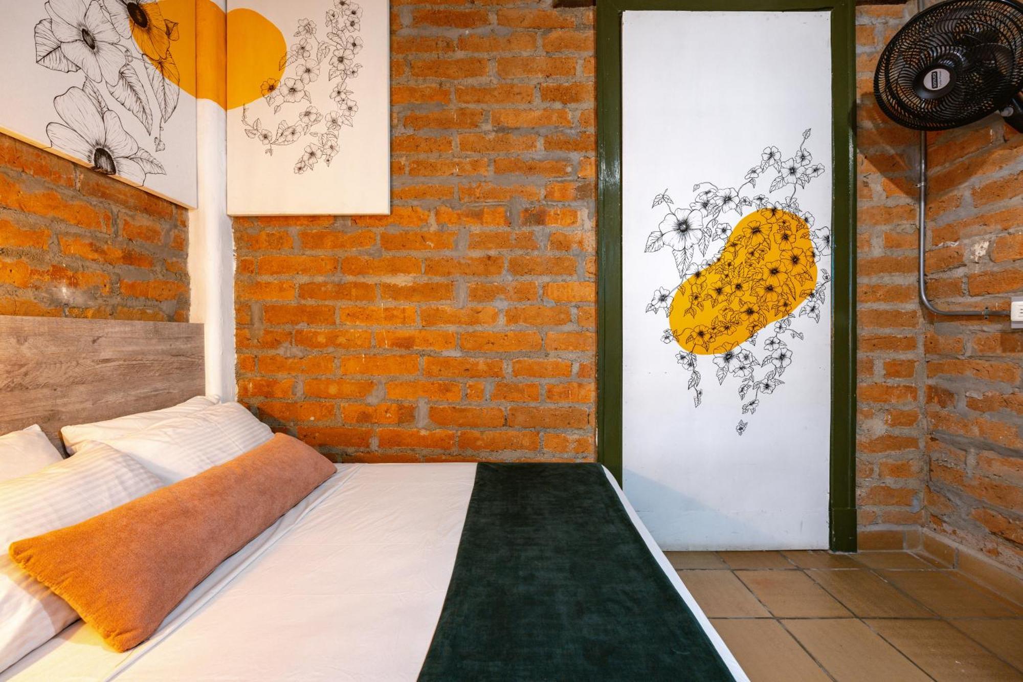 Botánica Casa Hotel by DOT Tradition Medellín Exteriér fotografie