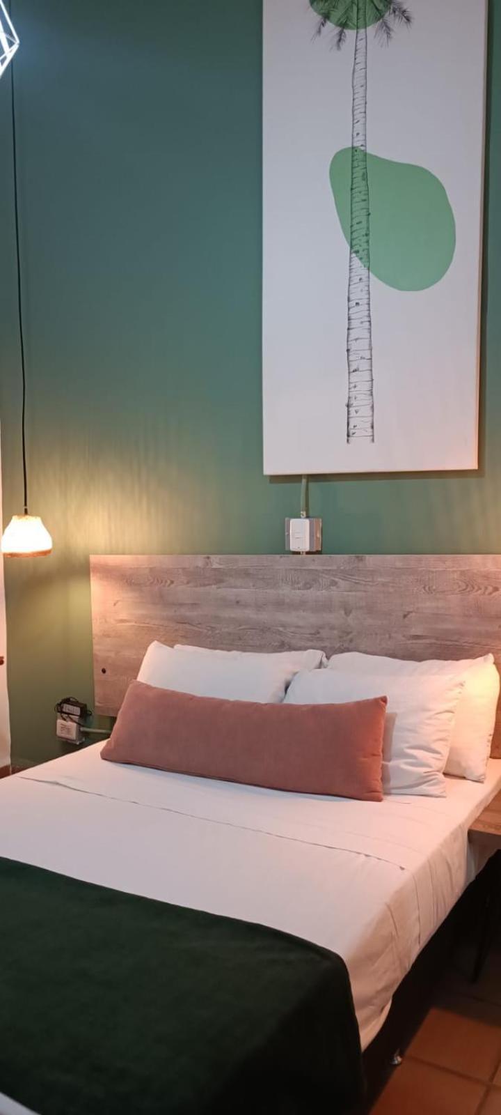 Botánica Casa Hotel by DOT Tradition Medellín Exteriér fotografie